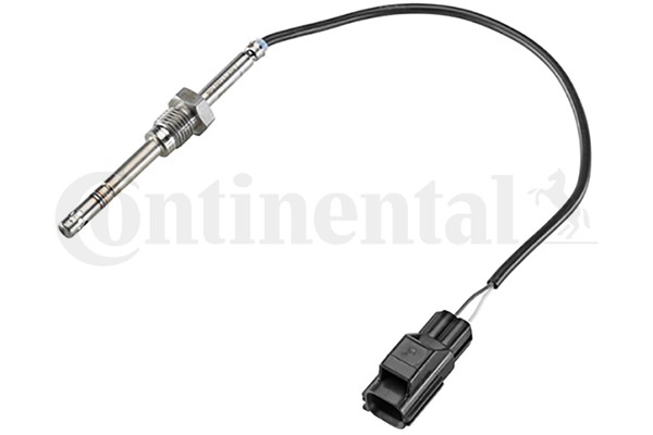 Sensor, avgastemperatur Continental/vdo 2910000978300 Continental/VDO