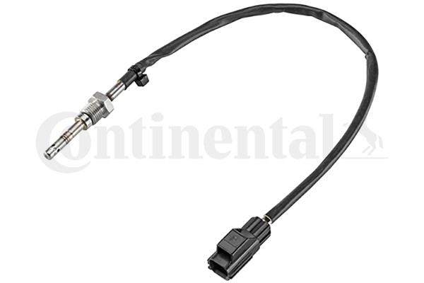 Sensor, avgastemperatur Continental/vdo 2910000978400 Continental/VDO