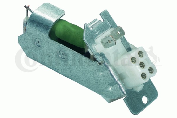 Motstånd, kupefläkt 12V Continental/vdo 3736000901V Continental/VDO
