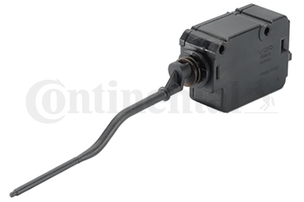 Inställning, centrallås, Tanklucka Continental/vdo 406-204-003-00 Continental/VDO Inställning, centrallås, Tanklucka Continental/vdo 406-204-003-00 Continental/VDO