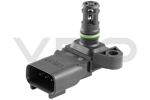Sensor, insugstryck Continental/vdo 5WK96813Z Continental/VDO