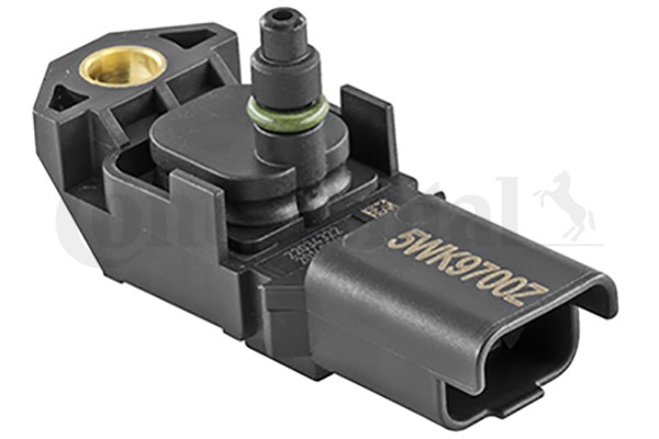 Sensor, insugstryck Continental/vdo 5WK9700Z Continental/VDO