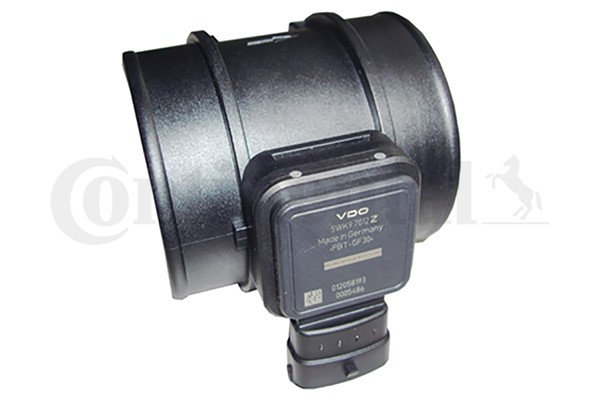 Luftmassemätare Continental/vdo 5WK97012Z Continental/VDO Luftmassemätare Continental/vdo 5WK97012Z Continental/VDO