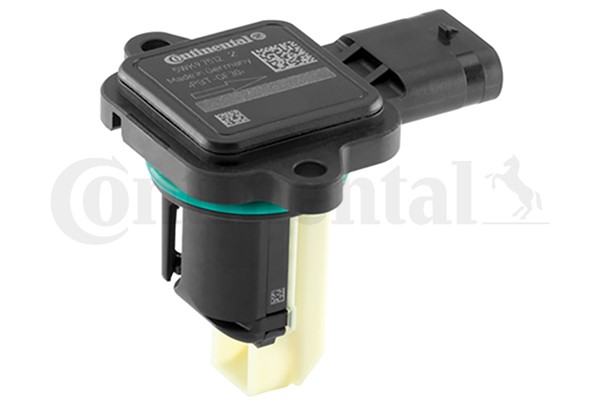 Luftmassemätare Continental/vdo 5WK97512Z Continental/VDO Luftmassemätare Continental/vdo 5WK97512Z Continental/VDO