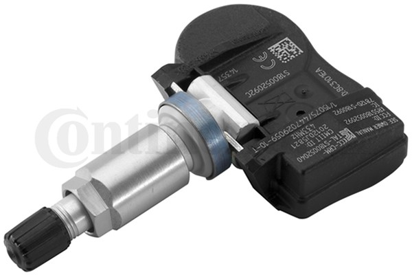 Hjulsensor, däcktryckskontrollsystem (TPMS) Continental/VDO