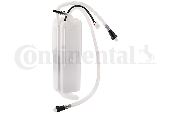 Bränslepump, Höger Continental/vdo A2C53089989Z Continental/VDO