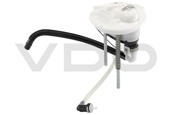 Fläns, bränslesystem, Höger Continental/vdo A2C53091613Z Continental/VDO