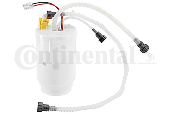 Bränslepump, Vänster Continental/vdo A2C53377802Z Continental/VDO
