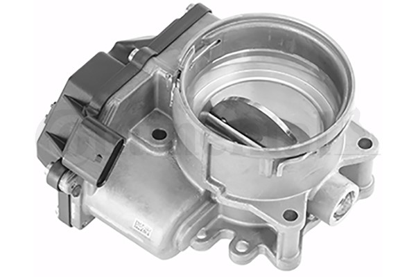 Regleringsklaff, lufttillförsel Continental/vdo A2C59506475 Continental/VDO