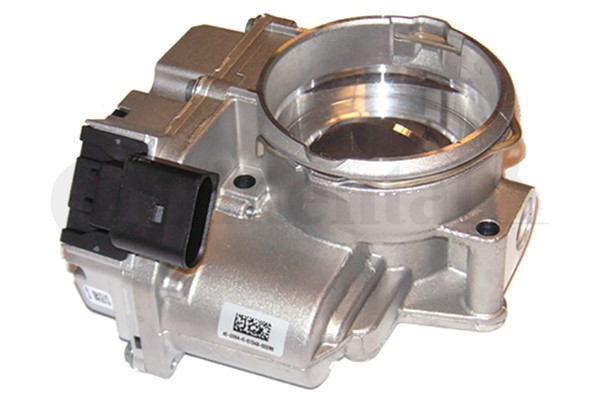 Regleringsklaff, lufttillförsel Continental/vdo A2C59511698 Continental/VDO