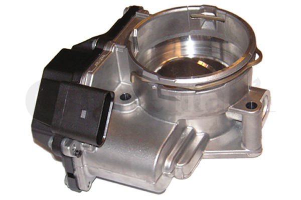 Regleringsklaff, lufttillförsel Continental/vdo A2C59511699 Continental/VDO