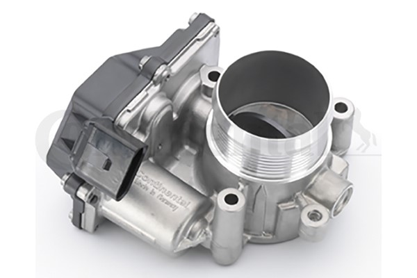 Regleringsklaff, lufttillförsel Continental/vdo A2C59512935 Continental/VDO