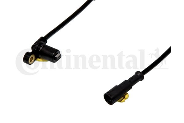 ABS-givare, Sensor, hjulvarvtal, Framaxel Continental/vdo A2C5951 Continental/VDO