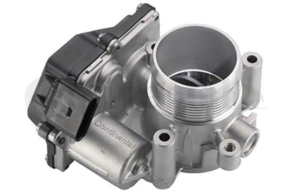 Regleringsklaff, lufttillförsel Continental/vdo A2C59514304 Continental/VDO