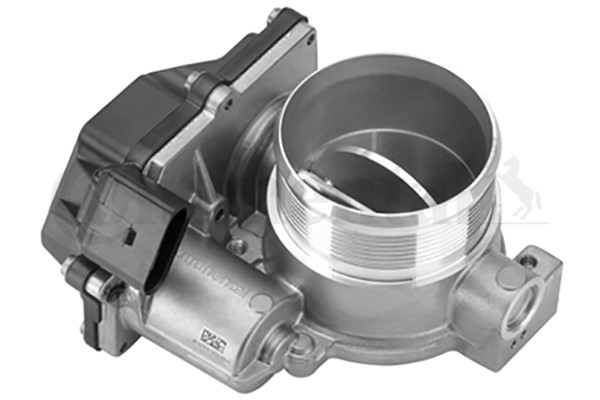 Regleringsklaff, lufttillförsel Continental/vdo A2C59514650 Continental/VDO