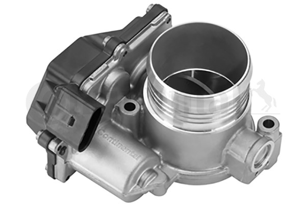 Regleringsklaff, lufttillförsel Continental/vdo A2C59514651 Continental/VDO