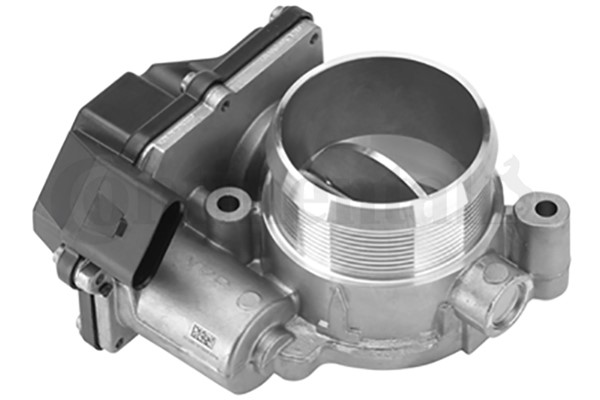 Regleringsklaff, lufttillförsel Continental/vdo A2C59514652 Continental/VDO