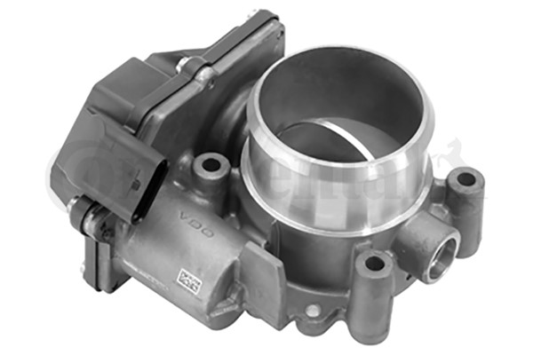 Regleringsklaff, lufttillförsel Continental/vdo A2C59515224 Continental/VDO
