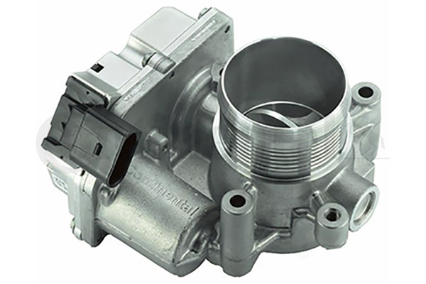Regleringsklaff, lufttillförsel Continental/vdo A2C59515371 Continental/VDO