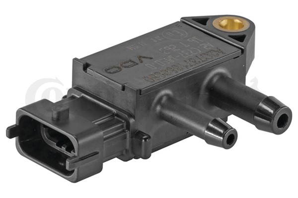 Sensor, avgastryck Continental/vdo A2C7371850080 Continental/VDO