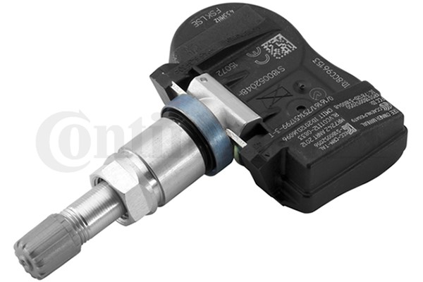 Hjulsensor, däcktryckskontrollsystem (TPMS) Continental/VDO