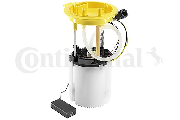 Bränslepump, Höger Continental/vdo A2C84466300Z Continental/VDO