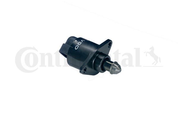 Tomgångsventil, lufttillförsel Continental/vdo A97113 Continental/VDO Tomgångsventil, lufttillförsel Continental/vdo A97113 Continental/VDO