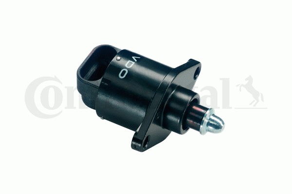 Tomgångsventil, lufttillförsel Continental/vdo C95166 Continental/VDO
