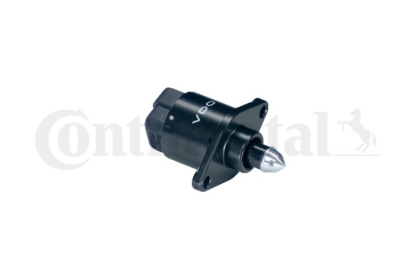 Tomgångsventil, lufttillförsel Continental/vdo D95177 Continental/VDO