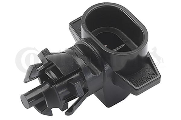 Sensor, yttertemperatur Continental/vdo S103968001Z Continental/VDO