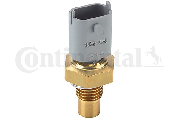 Termokontakt, kylvätskevarning Continental/vdo S107160001Z Continental/VDO
