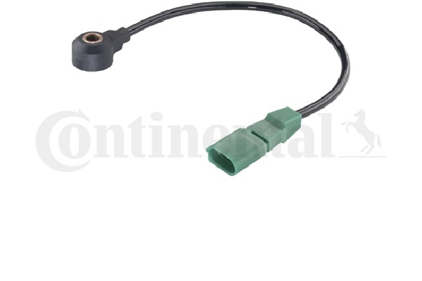 Knackningssensor, Vänster Continental/vdo S107583008Z Continental/VDO