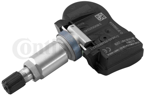 Hjulsensor, däcktryckskontrollsystem (TPMS) Continental/vdo S1800 Continental/VDO