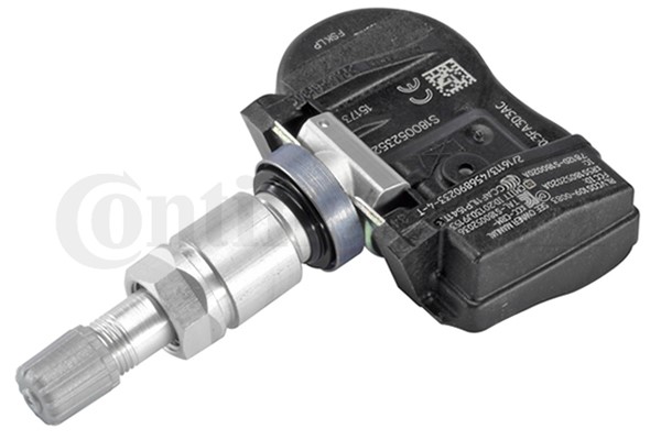 Hjulsensor, däcktryckskontrollsystem (TPMS) Continental/vdo S1800 Continental/VDO