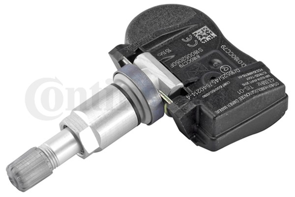 Hjulsensor, däcktryckskontrollsystem (TPMS) Continental/vdo S1800 Continental/VDO