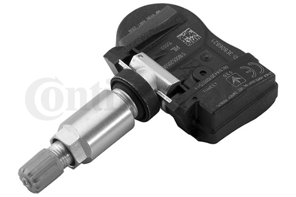 Hjulsensor, däcktryckskontrollsystem (TPMS) Continental/vdo S1800 Continental/VDO