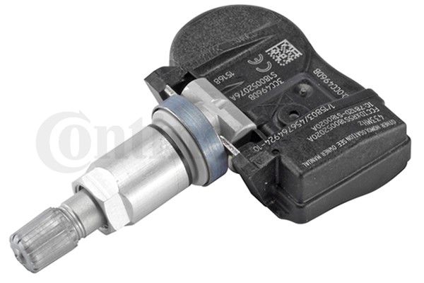 Hjulsensor, däcktryckskontrollsystem (TPMS) Continental/VDO