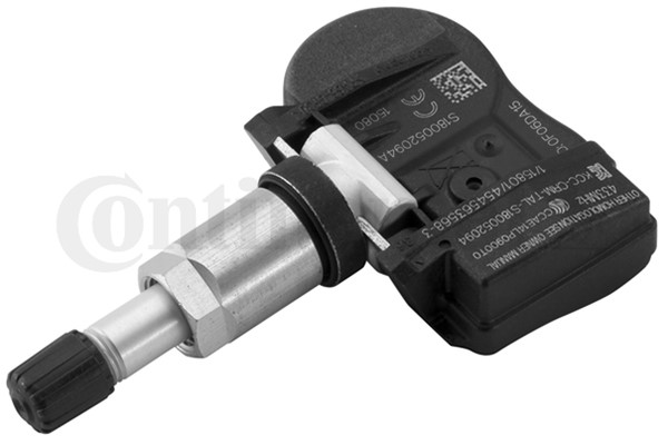 Hjulsensor, däcktryckskontrollsystem (TPMS) Continental/vdo S1800 Continental/VDO