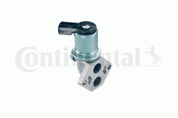 Tomgångsventil, lufttillförsel Continental/vdo X10-739-002-002 Continental/VDO
