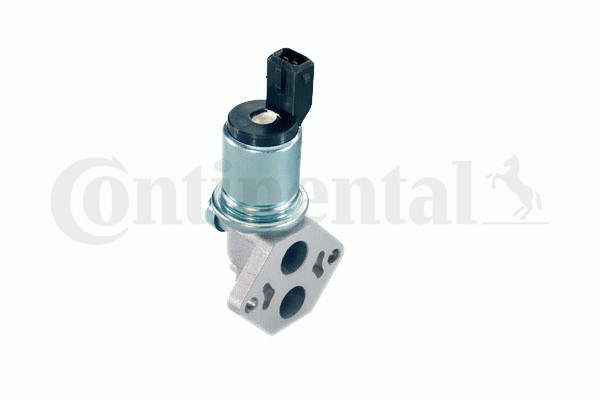 Tomgångsventil, lufttillförsel Continental/vdo X10-739-002-003 Continental/VDO