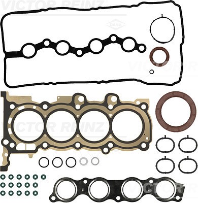 Hel packningssats, motor Victor reinz 01-10139-03 VICTOR REINZ