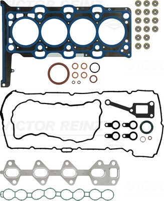Hel packningssats, motor Victor reinz 01-10248-01 VICTOR REINZ