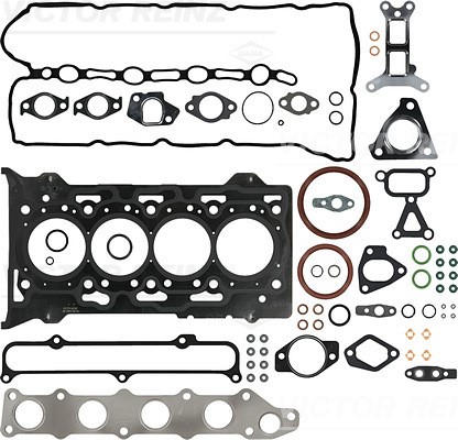 Hel packningssats, motor Victor reinz 01-10301-01 VICTOR REINZ