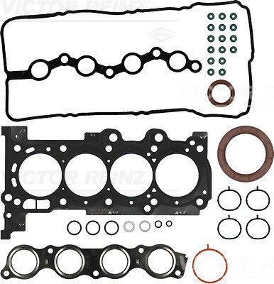 Hel packningssats, motor Victor reinz 01-11294-01 VICTOR REINZ