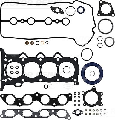 Hel packningssats, motor Victor reinz 01-53135-02 VICTOR REINZ