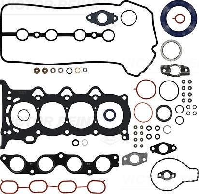 Hel packningssats, motor Victor reinz 01-53135-03 VICTOR REINZ