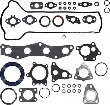 Hel packningssats, motor Victor reinz 01-53558-02 VICTOR REINZ