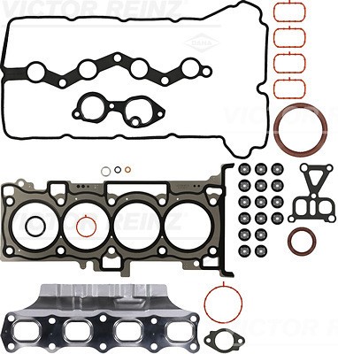 Hel packningssats, motor Victor reinz 01-54035-02 VICTOR REINZ