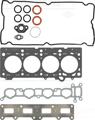 Packningssats, topplock / Sotningssats Victor reinz 02-10028-03 VICTOR REINZ