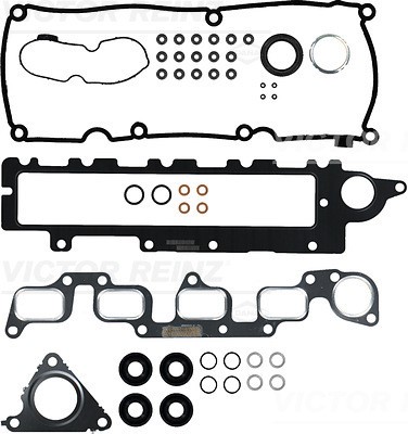 Packningssats, topplock / Sotningssats Victor reinz 02-10035-01 VICTOR REINZ